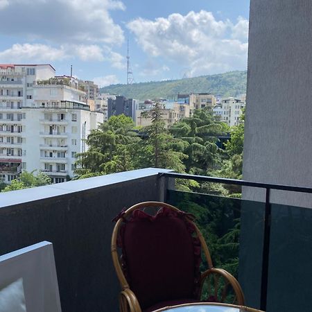 Ateni Home Tbiliszi Kültér fotó