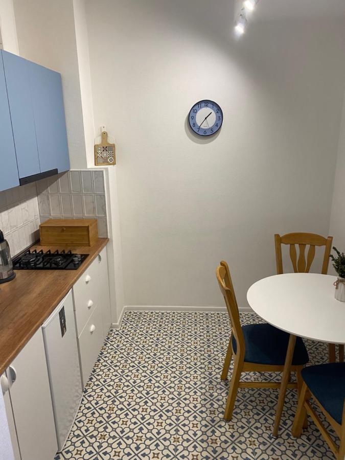Ateni Home Tbiliszi Kültér fotó