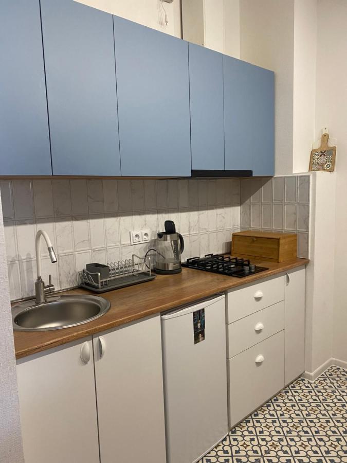Ateni Home Tbiliszi Kültér fotó