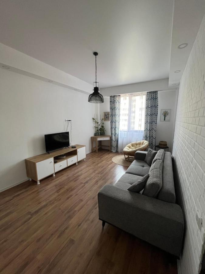 Ateni Home Tbiliszi Kültér fotó