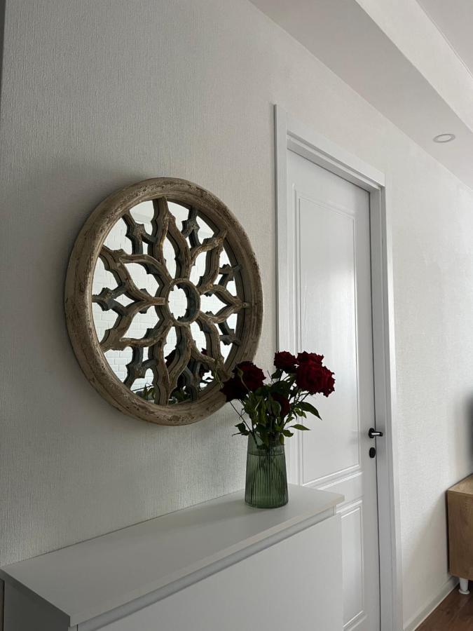 Ateni Home Tbiliszi Kültér fotó