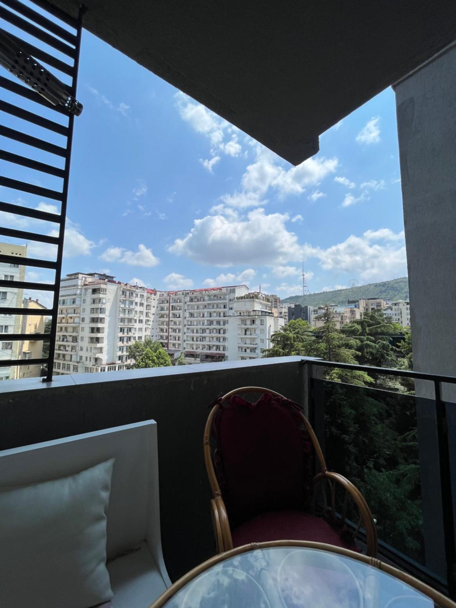 Ateni Home Tbiliszi Kültér fotó