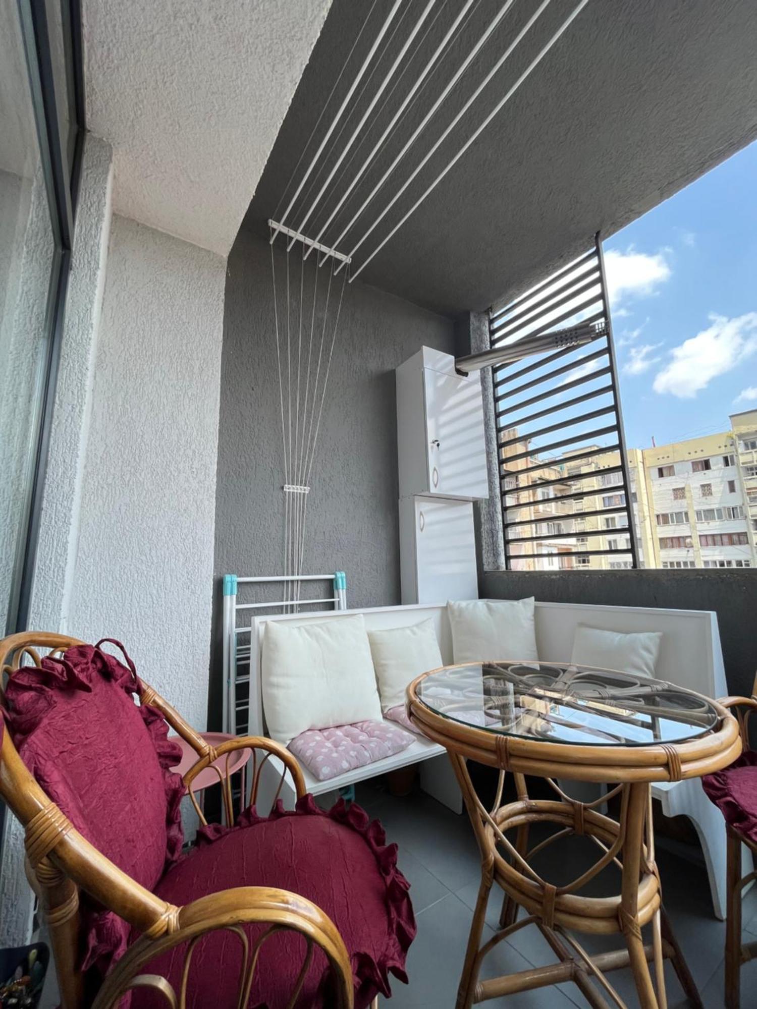 Ateni Home Tbiliszi Kültér fotó